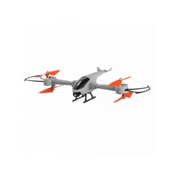 Quad-Copter SYMA Z5 2.4G Foldable Drone (Orange) fra buy2say.com! Anbefalede produkter | Elektronik online butik