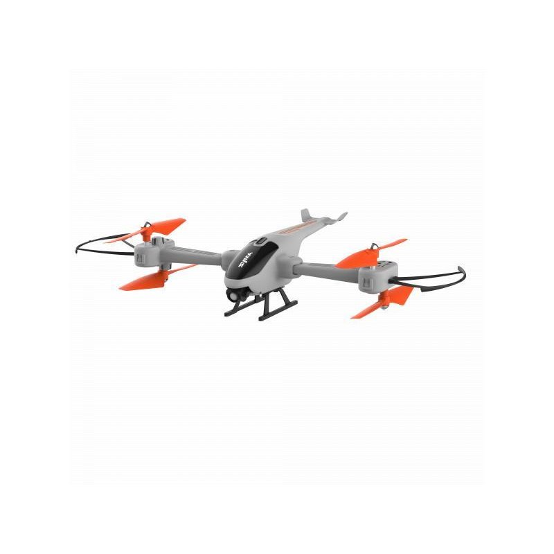 Quad-Copter SYMA Z5 2.4G Foldable Drone (Orange) från buy2say.com! Anbefalede produkter | Elektronik online butik