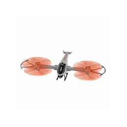Quad-Copter SYMA Z5 2.4G Foldable Drone (Orange) fra buy2say.com! Anbefalede produkter | Elektronik online butik