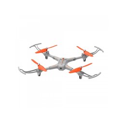 Quad-Copter SYMA Z4W 2.4G Foldable Drone + HD Camera (Orange) von buy2say.com! Empfohlene Produkte | Elektronik-Online-Shop