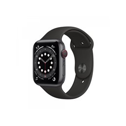 Apple Watch Series 6 - OLED - Touchscreen - 32 GB - Wi-Fi - GPS satellite MG2E3FD/A from buy2say.com! Buy and say your opinion! 