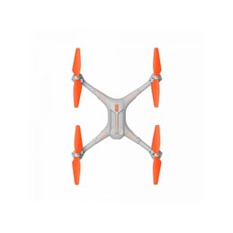 Quad-Copter SYMA Z4W 2.4G Foldable Drone + HD Camera (Orange) från buy2say.com! Anbefalede produkter | Elektronik online butik