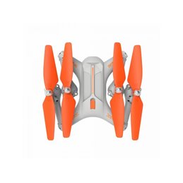 Quad-Copter SYMA Z4 2.4G Foldable Drone (Orange) alkaen buy2say.com! Suositeltavat tuotteet | Elektroniikan verkkokauppa