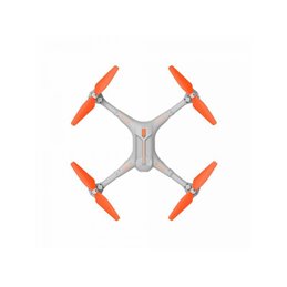 Quad-Copter SYMA Z4 2.4G Foldable Drone (Orange) från buy2say.com! Anbefalede produkter | Elektronik online butik