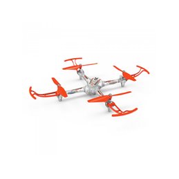 Quad-Copter SYMA X15T 2.4G 4-Channel Stunt Drone with Lights (Orange) von buy2say.com! Empfohlene Produkte | Elektronik-Online-S