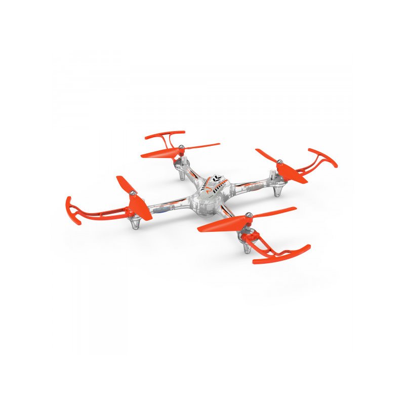 Quad-Copter SYMA X15T 2.4G 4-Channel Stunt Drone with Lights (Orange) fra buy2say.com! Anbefalede produkter | Elektronik online 