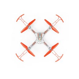 Quad-Copter SYMA X15T 2.4G 4-Channel Stunt Drone with Lights (Orange) fra buy2say.com! Anbefalede produkter | Elektronik online 