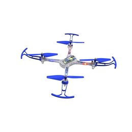Quad-Copter SYMA X15T 2.4G 4-Channel Stunt Drone with Lights (Blue) от buy2say.com!  Препоръчани продукти | Онлайн магазин за ел