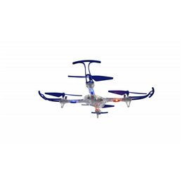 Quad-Copter SYMA X15T 2.4G 4-Channel Stunt Drone with Lights (Blue) fra buy2say.com! Anbefalede produkter | Elektronik online bu