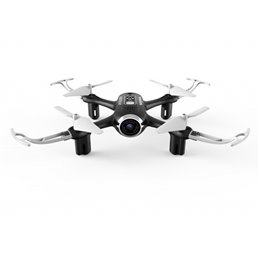 Quad-Copter SYMA X22SW 2.4G 4-Channel with Gyro + Camera (Black) from buy2say.com! Buy and say your opinion! Recommend the produ