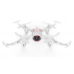 Quad-Copter SYMA X22SW 2.4G 4-Channel with Gyro + Camera (White) from buy2say.com! Buy and say your opinion! Recommend the produ