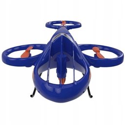 Quad-Copter SYMA 12 Stunts Helifury 360 2.4G från buy2say.com! Anbefalede produkter | Elektronik online butik