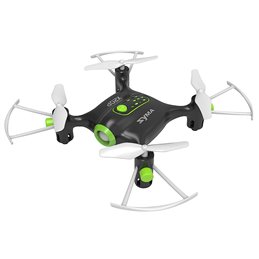 Quad-Copter SYMA X20P 2.4G 4-Channel from buy2say.com! Buy and say your opinion! Recommend the product!