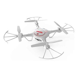 Quad-Copter SYMA X5UW-D 2.4G 4-Channel FPV with Gyro+720P Wifi Camera (Red) från buy2say.com! Anbefalede produkter | Elektronik 