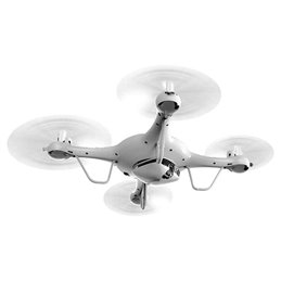 Quad-Copter SYMA X5UW-D 2.4G 4-Channel FPV with Gyro+720P Wifi Camera (Red) from buy2say.com! Buy and say your opinion! Recommen