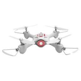 Quad-Copter SYMA X23 2.4G 4-Channel with Gyro (White) from buy2say.com! Buy and say your opinion! Recommend the product!