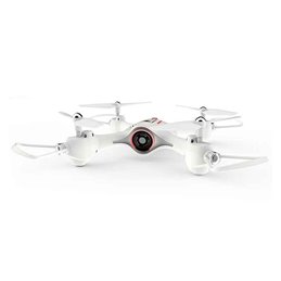 Quad-Copter SYMA X23W 2.4G 4-Channel with Gyro + Camera (White) from buy2say.com! Buy and say your opinion! Recommend the produc