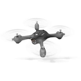 Quad-Copter SYMA X23W 2.4G 4-Channel with Gyro + Camera (Black) from buy2say.com! Buy and say your opinion! Recommend the produc