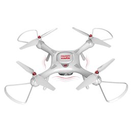 Quad-Copter SYMA X25 PRO 2.4G WiFi/GPS from buy2say.com! Buy and say your opinion! Recommend the product!