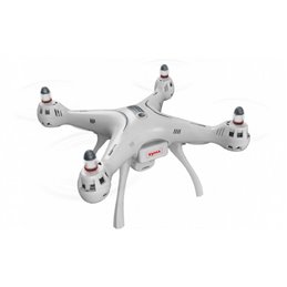 Quad-Copter SYMA X8 PRO 2.4G WiFi/GPS from buy2say.com! Buy and say your opinion! Recommend the product!