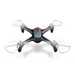 Quad-Copter SYMA X15W 2.4G 4-Channel with Gyro + Camera, WiFi (Black) from buy2say.com! Buy and say your opinion! Recommend the 