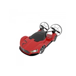 Race Car SYMA TG1005 2.4G 4-Channel with Gyro (Red) von buy2say.com! Empfohlene Produkte | Elektronik-Online-Shop