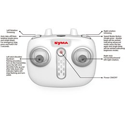 Helicopter SYMA S107H Hover-Function 3-Channel Infrared with Gyro (Yellow) von buy2say.com! Empfohlene Produkte | Elektronik-Onl