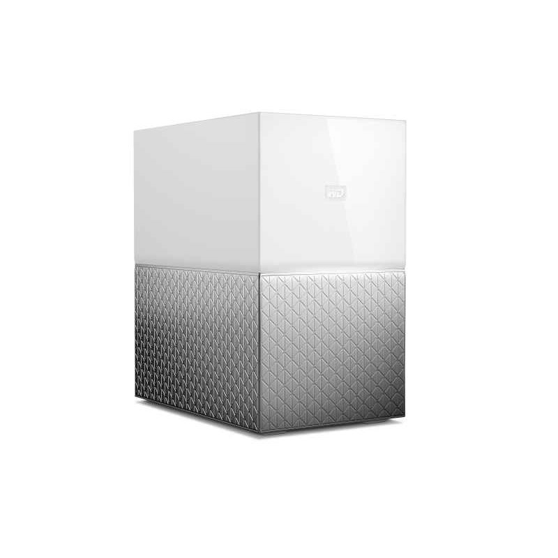 WD My Cloud Home Duo 8TB WDBMUT0080JWT-EESN from buy2say.com! Buy and say your opinion! Recommend the product!