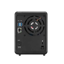 ZyXEL Ethernet LAN Mini Tower Black NAS NAS326-EU0101F from buy2say.com! Buy and say your opinion! Recommend the product!