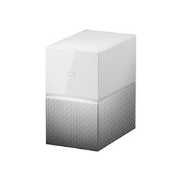 WD NAS Server 6TB My Cloud Home Duo WDBMUT0060JWT-EESN from buy2say.com! Buy and say your opinion! Recommend the product!