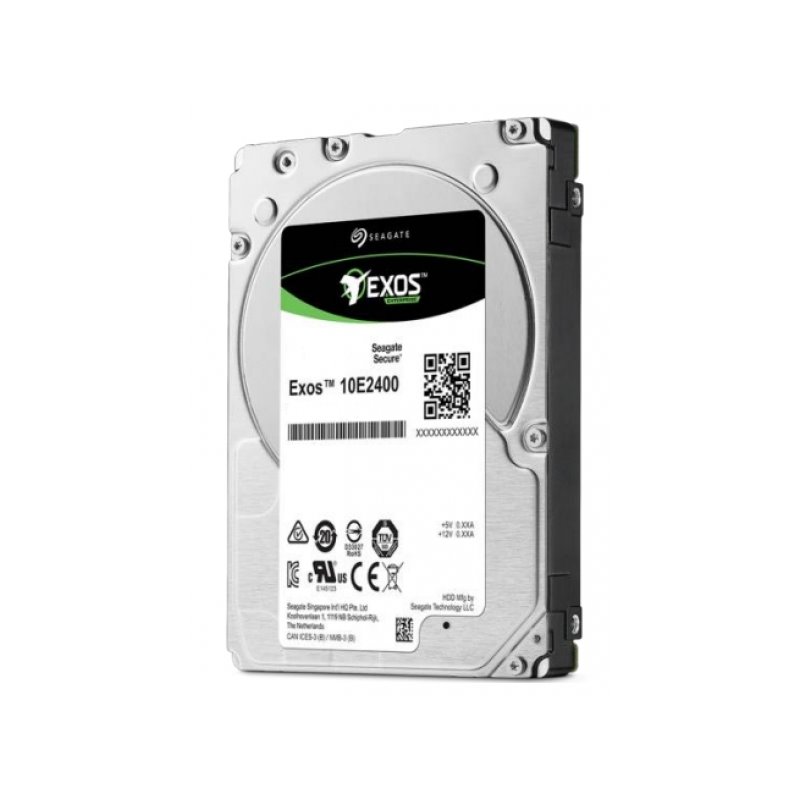 SEAGATE EXOS HDD  10E2400 10K 2.4TB w/Enhanced Cache 2.5 ST2400MM0129 from buy2say.com! Buy and say your opinion! Recommend the 