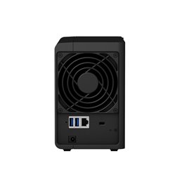 Synology  NAS Server DiskStation DS218 from buy2say.com! Buy and say your opinion! Recommend the product!