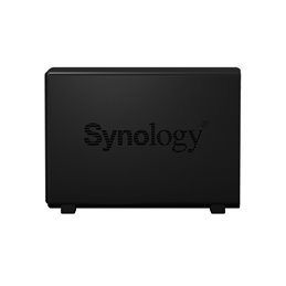 Synology NAS Server DiskStation DS118 alkaen buy2say.com! Suositeltavat tuotteet | Elektroniikan verkkokauppa