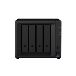 Synology  NAS Server DiskStation DS418 alkaen buy2say.com! Suositeltavat tuotteet | Elektroniikan verkkokauppa