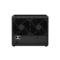 Synology  NAS Server DiskStation DS418 from buy2say.com! Buy and say your opinion! Recommend the product!