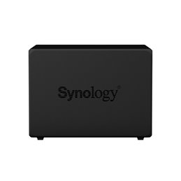 Synology  NAS Server DiskStation DS418 from buy2say.com! Buy and say your opinion! Recommend the product!