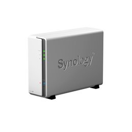 Synology NAS Server DiskStation DS120J from buy2say.com! Buy and say your opinion! Recommend the product!