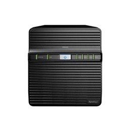 Synology NAS Server DiskStation DS420J from buy2say.com! Buy and say your opinion! Recommend the product!