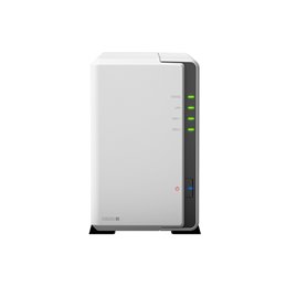 Synology NAS Server DiskStation DS220J from buy2say.com! Buy and say your opinion! Recommend the product!