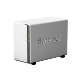 Synology NAS Server DiskStation DS220J alkaen buy2say.com! Suositeltavat tuotteet | Elektroniikan verkkokauppa
