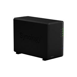 Synology Network Video Recorder 4incl/12max NVR1218 alkaen buy2say.com! Suositeltavat tuotteet | Elektroniikan verkkokauppa