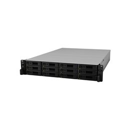 Synology NAS RS3618xs 12bay 19 XeonCPU 2,7GHz 8GB RAM RS3618XS from buy2say.com! Buy and say your opinion! Recommend the product
