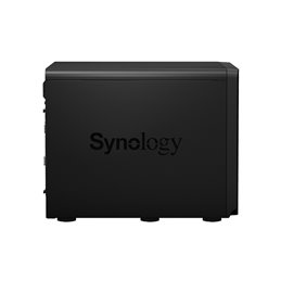 Synology Disk Station DS2419+ NAS-Server 4GB RAM DS2419+ alkaen buy2say.com! Suositeltavat tuotteet | Elektroniikan verkkokauppa