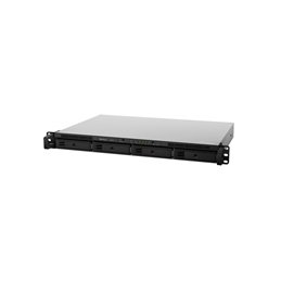 Synology RackStation RS819 - NAS-Server  4bay RS819 from buy2say.com! Buy and say your opinion! Recommend the product!