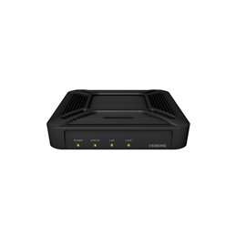 Synology Visual Station NVR NAS VS360HD from buy2say.com! Buy and say your opinion! Recommend the product!