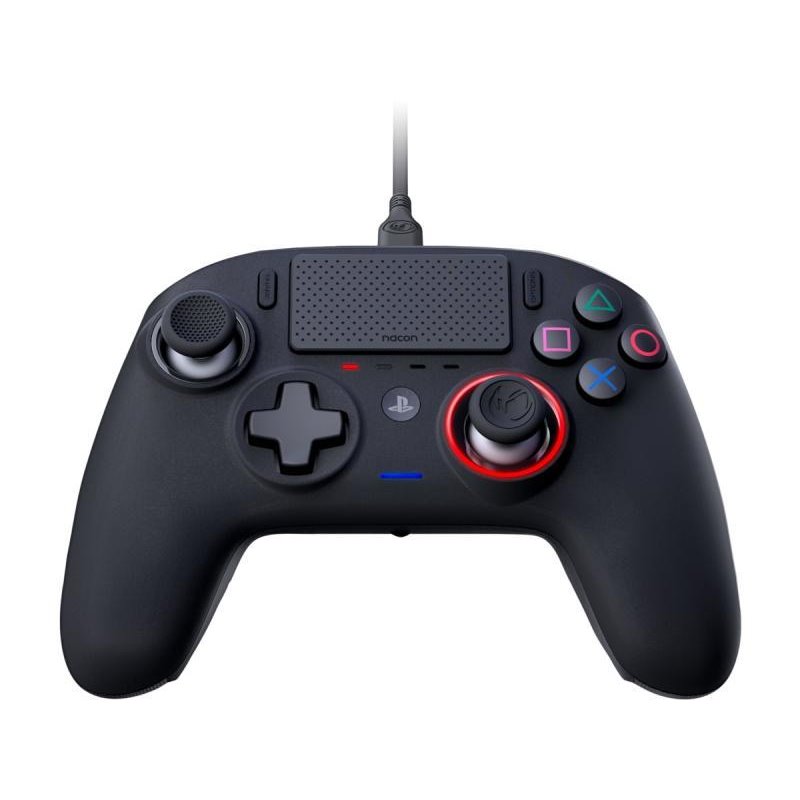 Nacon Revolution Pro Controller V.3 - PlayStation 4 from buy2say.com! Buy and say your opinion! Recommend the product! Nacon Revolution Pro Controller V.3 - PlayStation 4 from buy2say.com! Buy and say your opinion! Recommend the product!