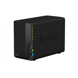 Synology DiskStation DS220+ from buy2say.com! Buy and say your opinion! Recommend the product!