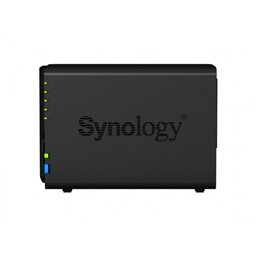 Synology DiskStation DS220+ alkaen buy2say.com! Suositeltavat tuotteet | Elektroniikan verkkokauppa