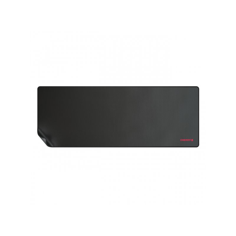 Cherry Mousepad Black  MP 2000 - JA-0510 alkaen buy2say.com! Suositeltavat tuotteet | Elektroniikan verkkokauppa