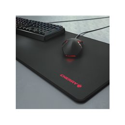 Cherry Mousepad Black  MP 2000 - JA-0510 alkaen buy2say.com! Suositeltavat tuotteet | Elektroniikan verkkokauppa